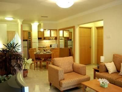 Lanai Gurney Corporate Suites Kuala Lumpur Dış mekan fotoğraf