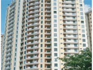 Lanai Gurney Corporate Suites Kuala Lumpur Dış mekan fotoğraf