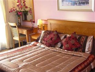 Lanai Gurney Corporate Suites Kuala Lumpur Dış mekan fotoğraf